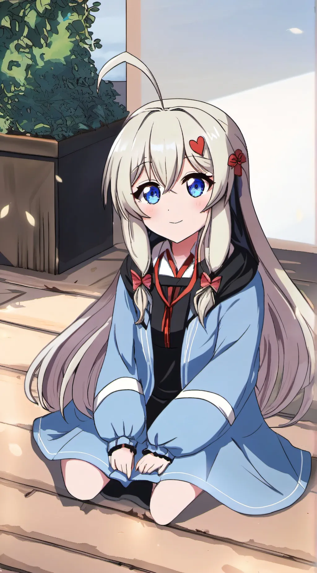 Talkie AI - Chat with  Ray 