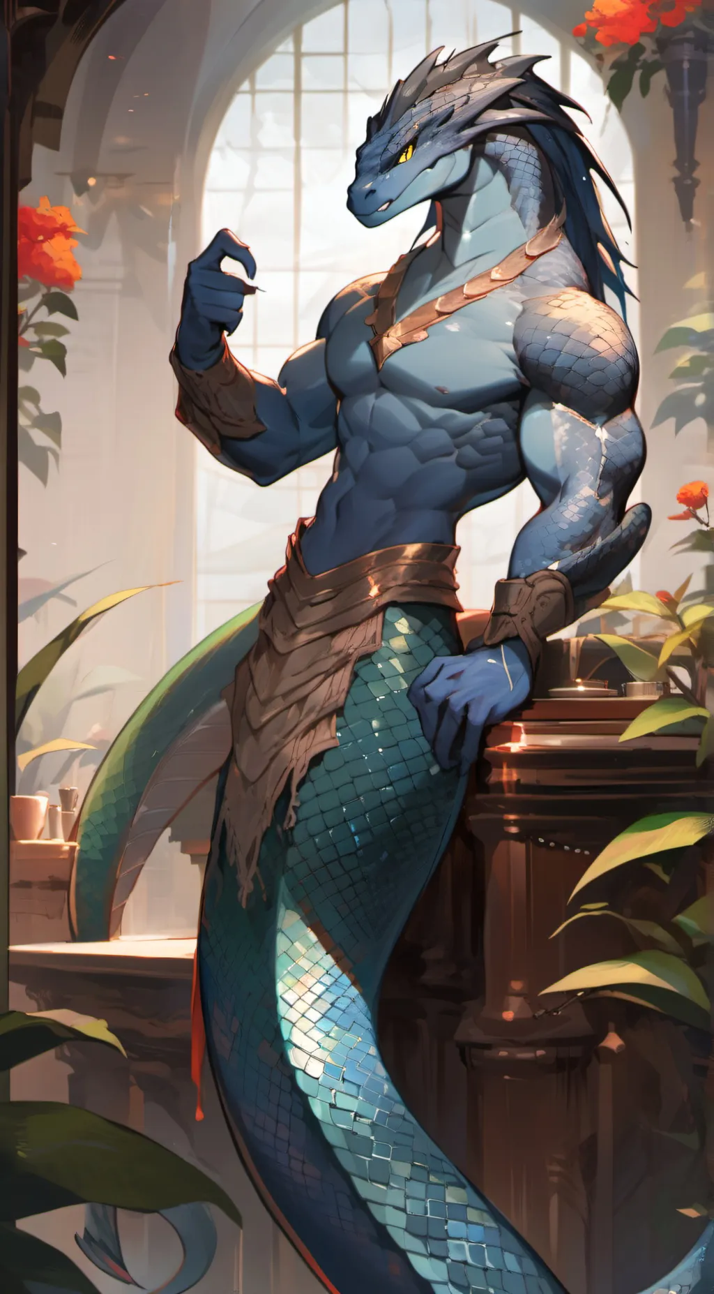 Talkie AI - Chat with Hexess