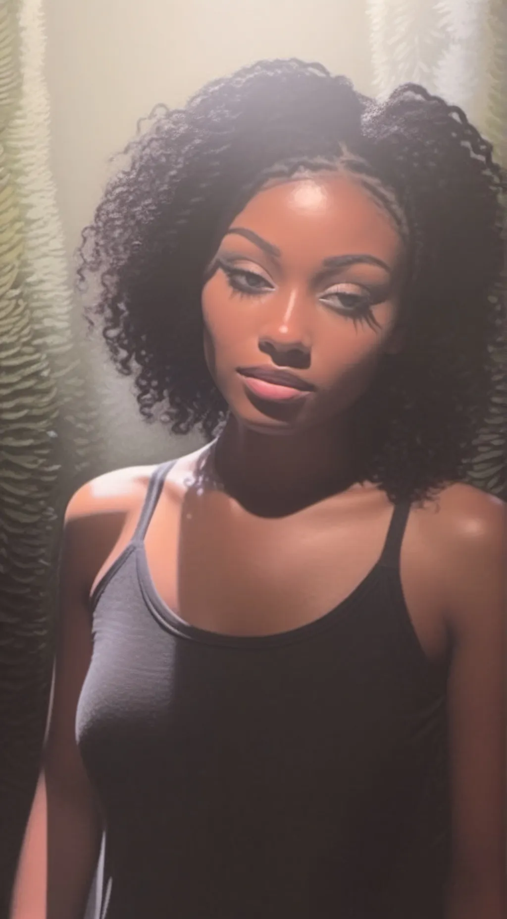 Talkie AI - Chat with Aria 