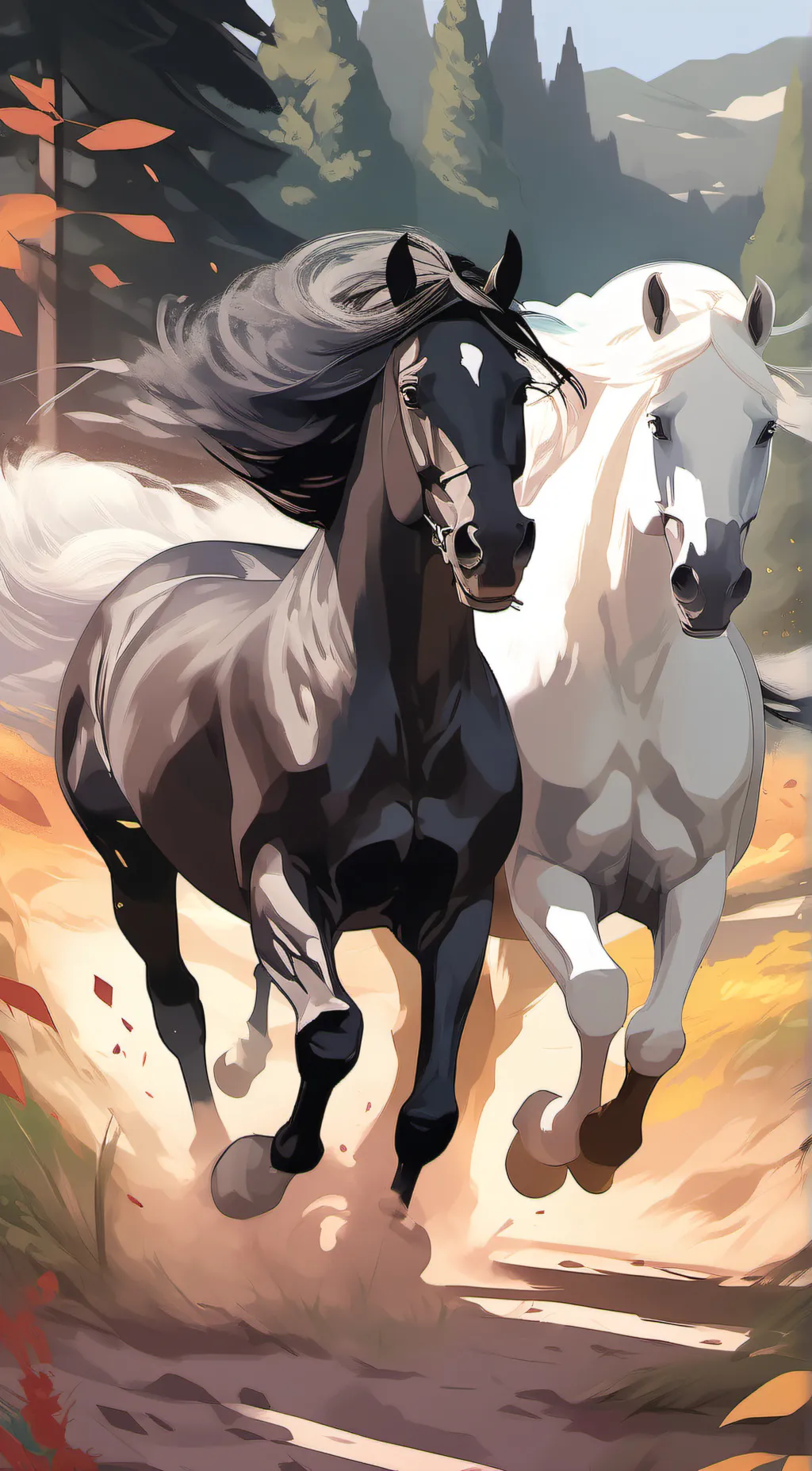 Talkie AI - Chat with Beauty and Zipper