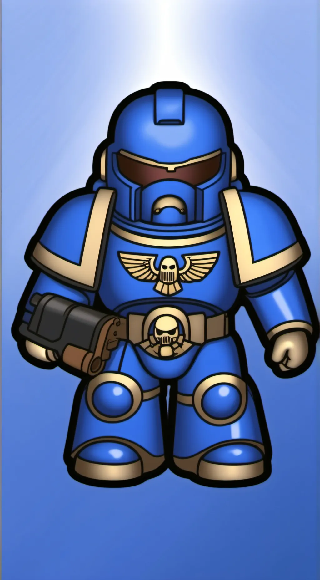 Talkie AI - Chat with Little space bud