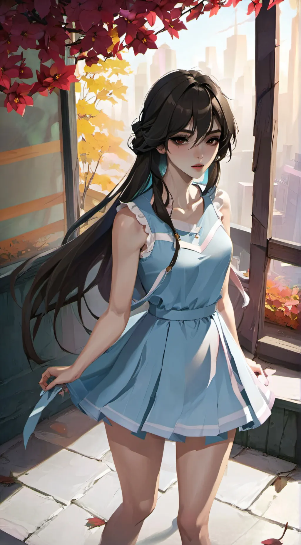 Talkie AI - Chat with Ava