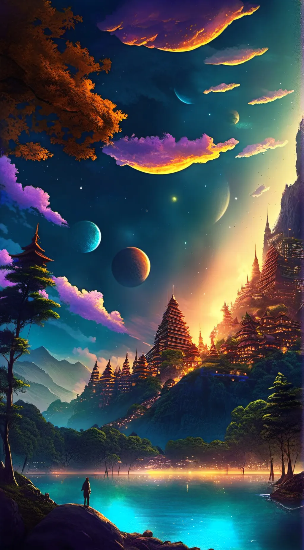 Talkie AI - Chat with Zane 