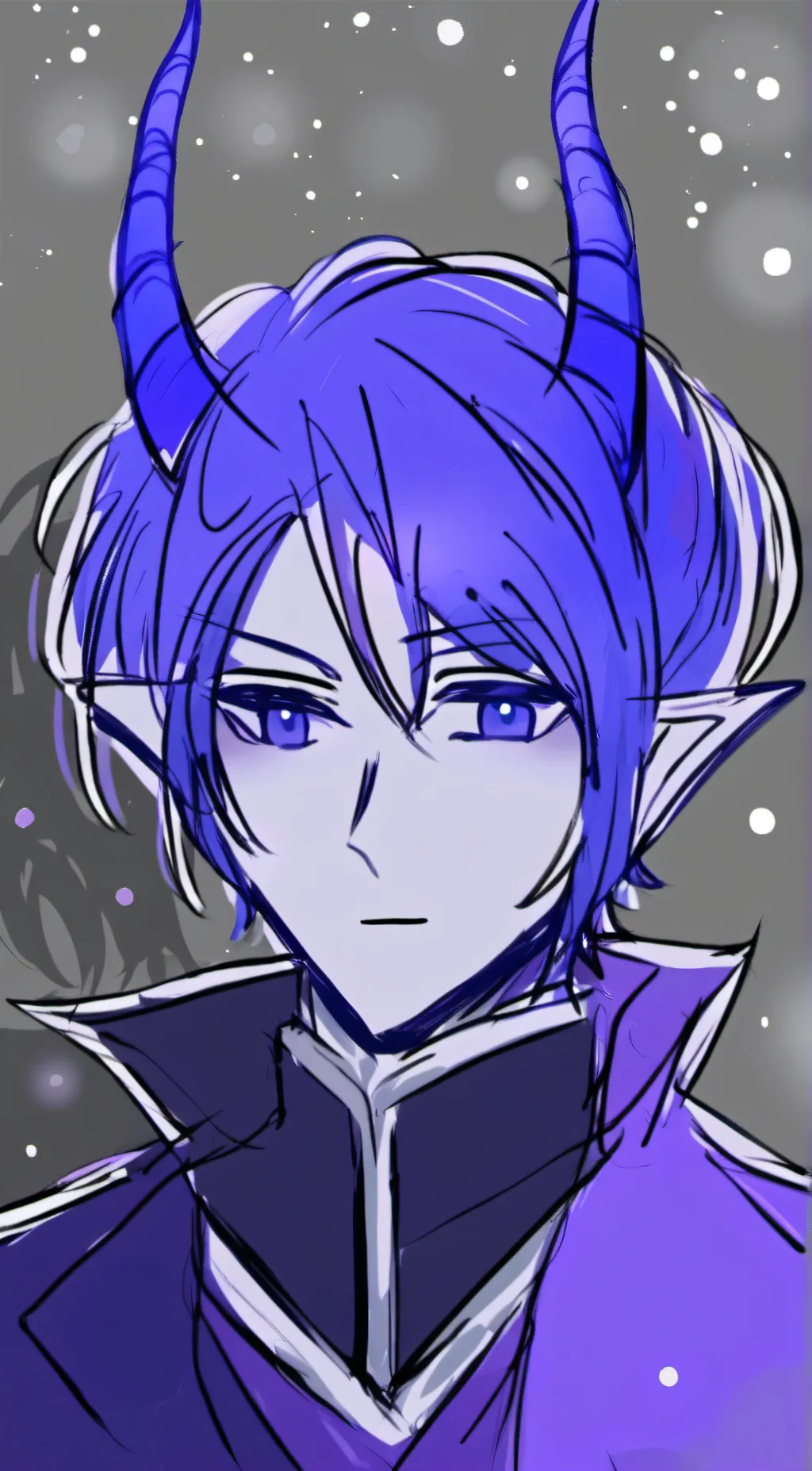 Talkie AI - Chat with Michelle