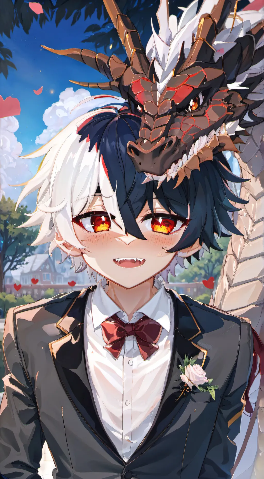 Talkie AI - Chat with Drake