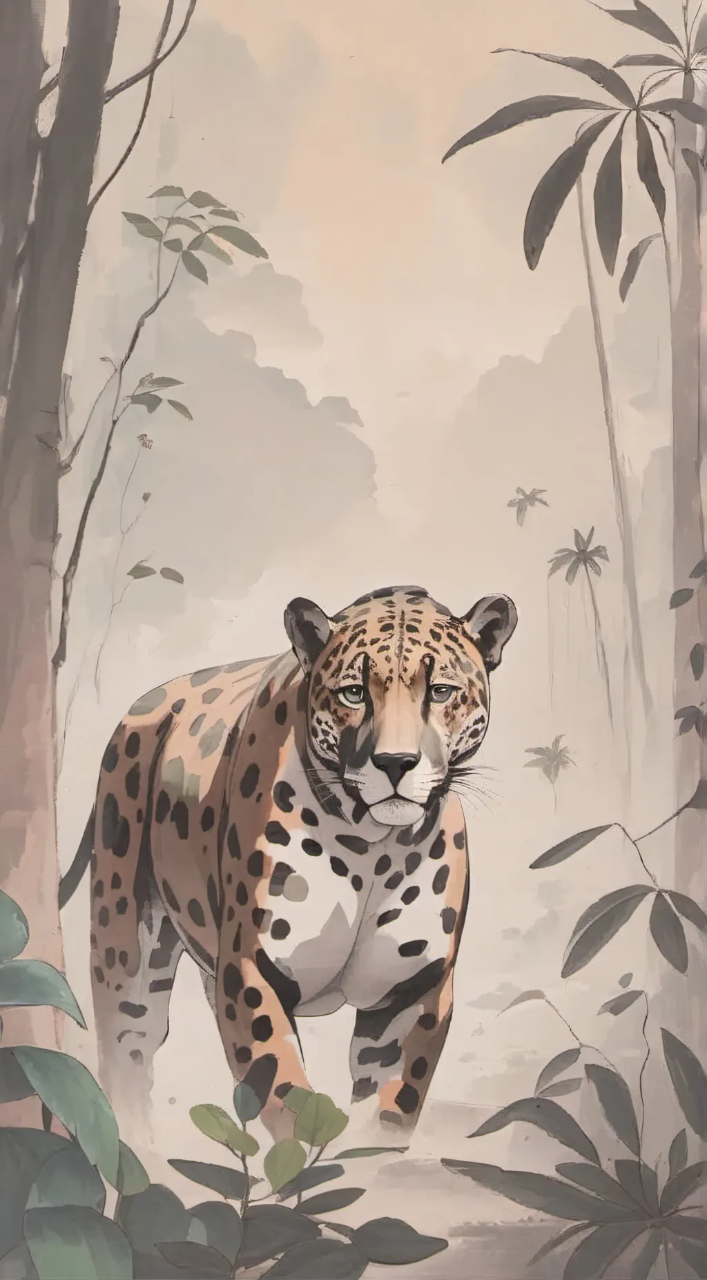 ai character: Aiden background