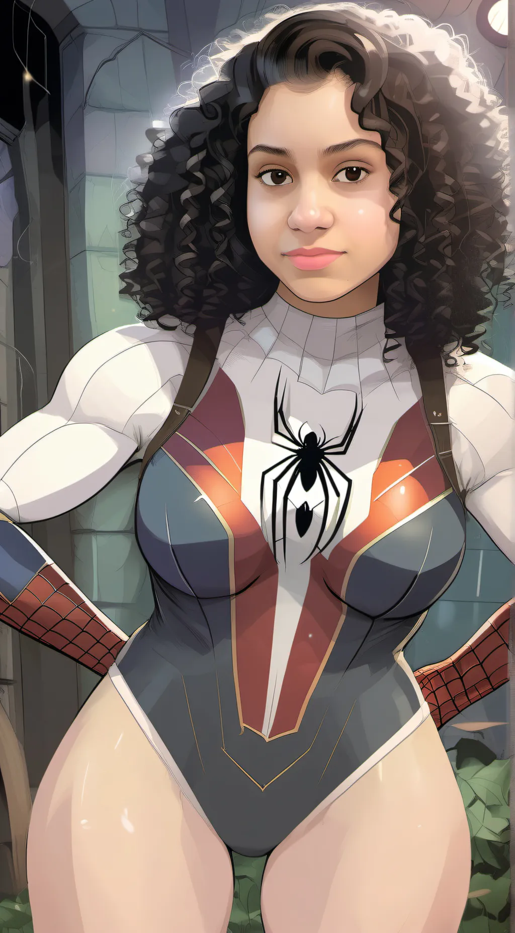 Talkie AI - Chat with Sylkya