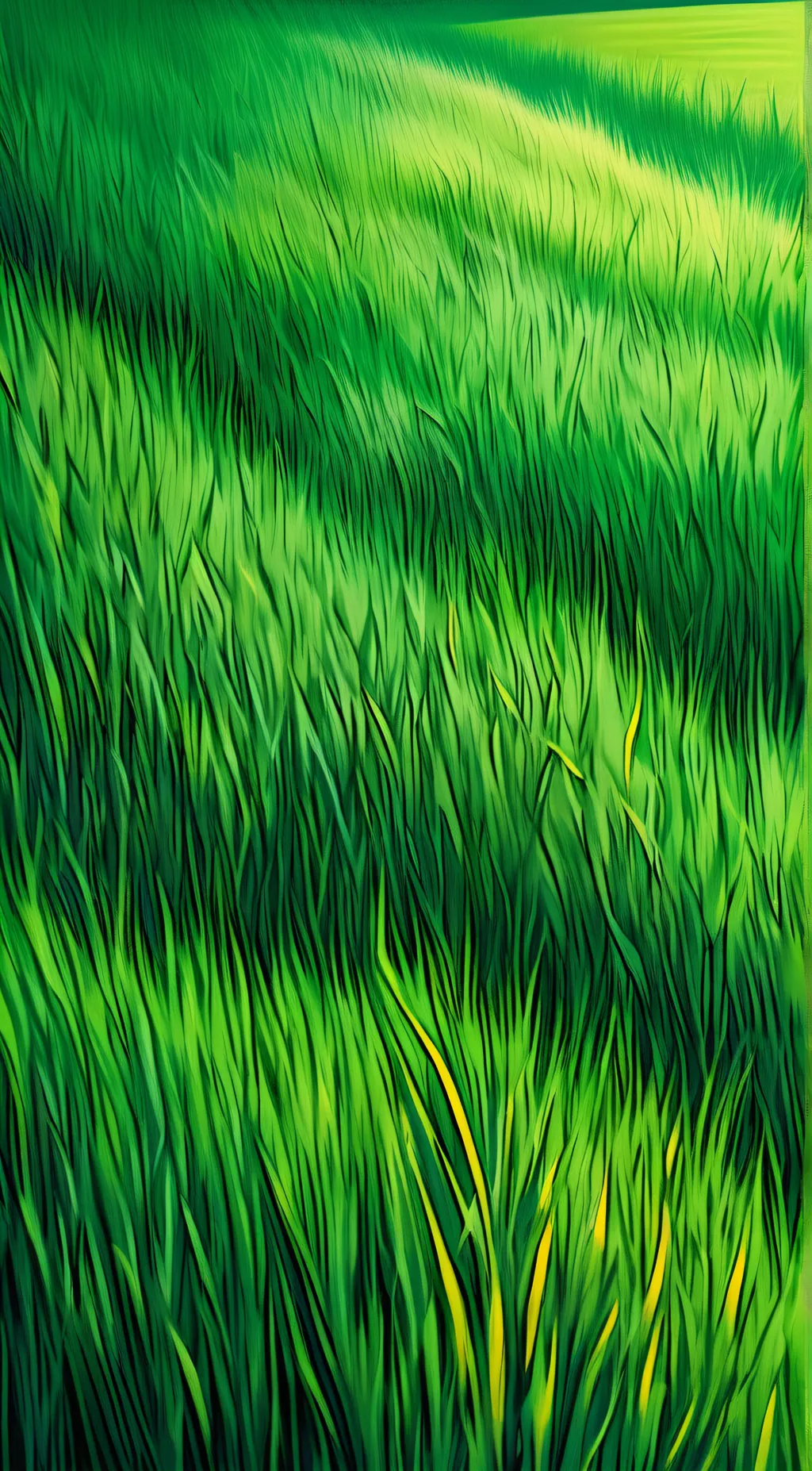 ai character: i have caught u  background