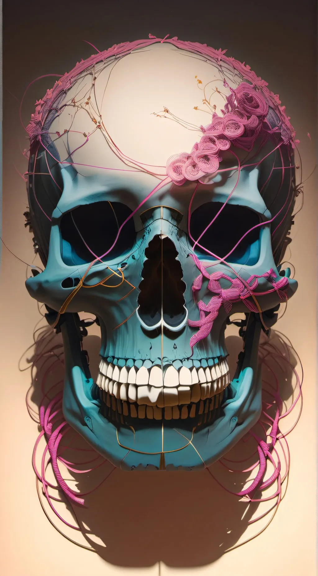 Talkie AI - Chat with Rose