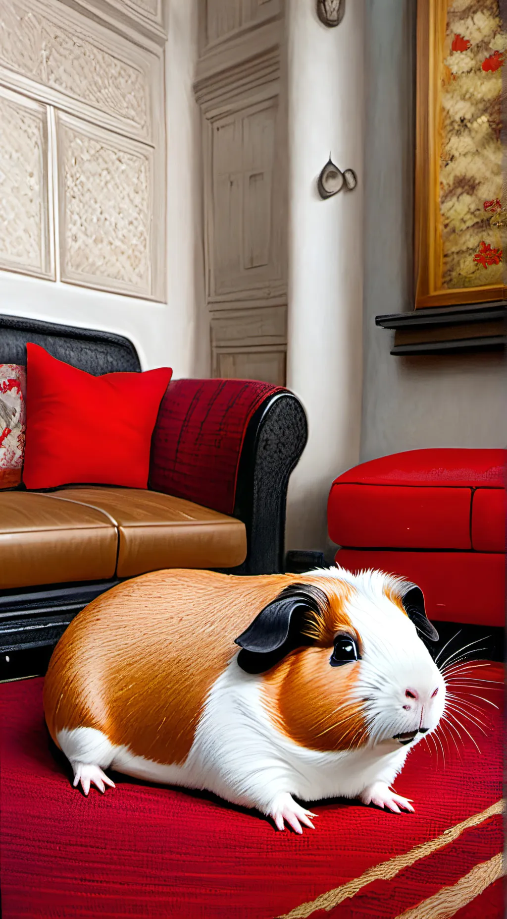 Talkie AI - Chat with trixie