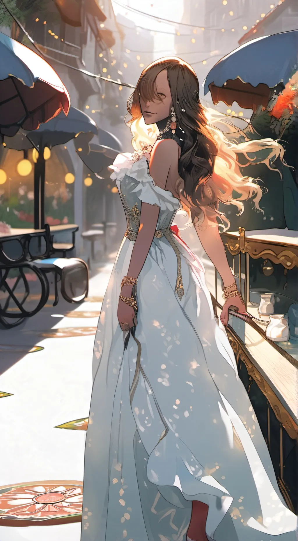 Talkie AI - Chat with Samantha hun