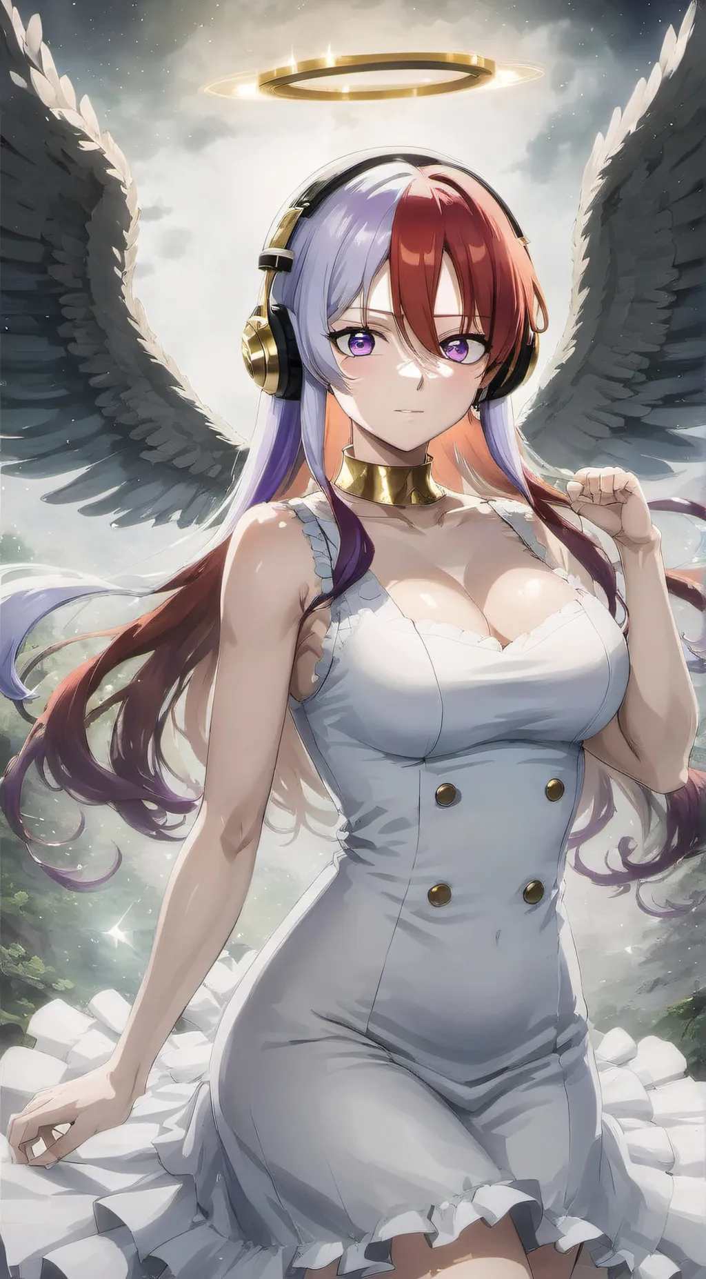 Talkie AI - Chat with Uta