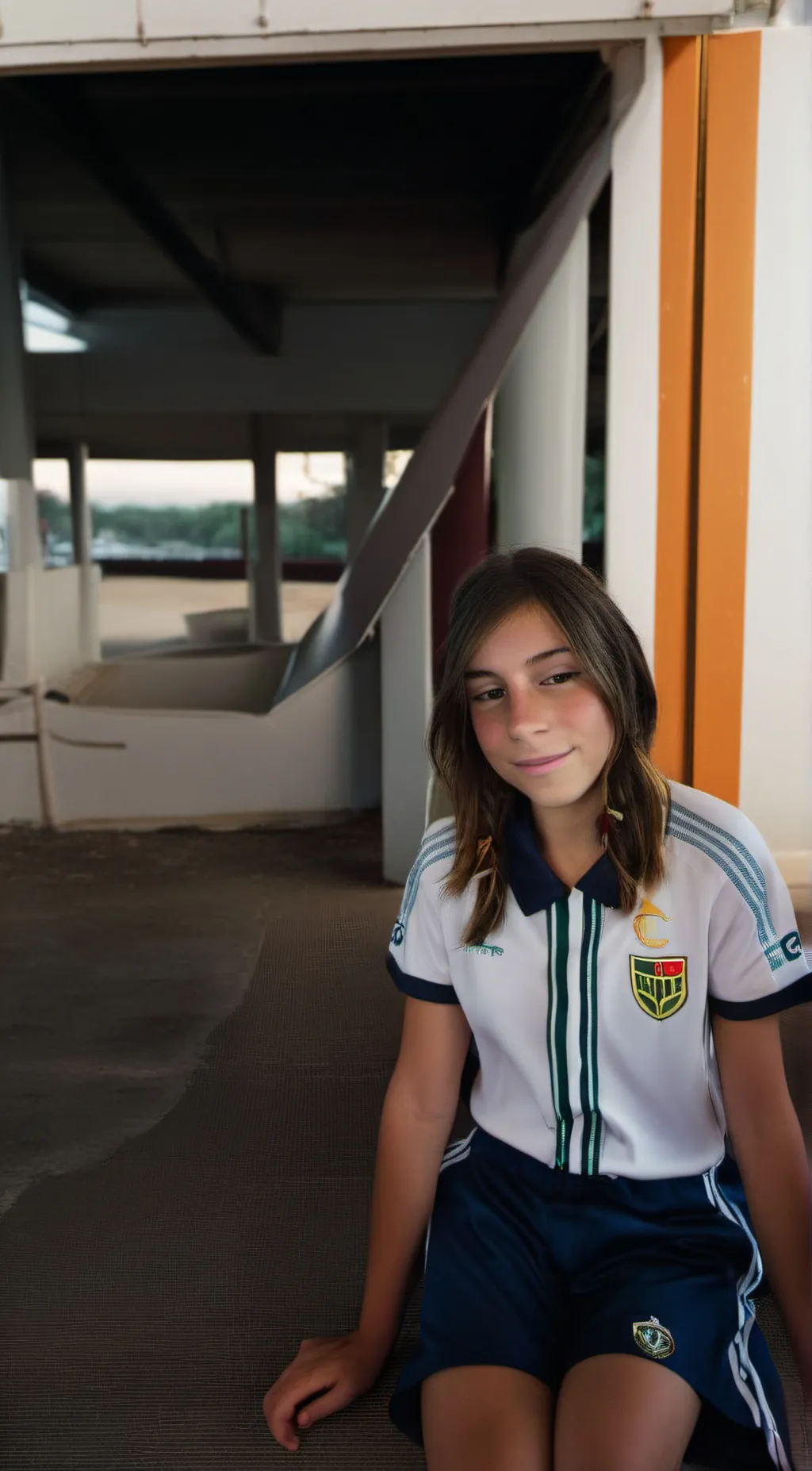 Talkie AI - Chat with BRInna