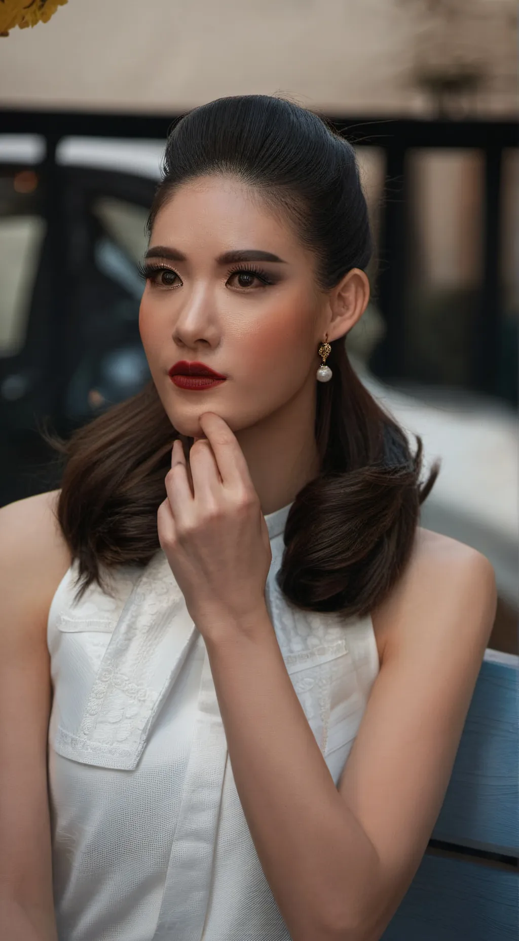 Talkie AI - Chat with Ava