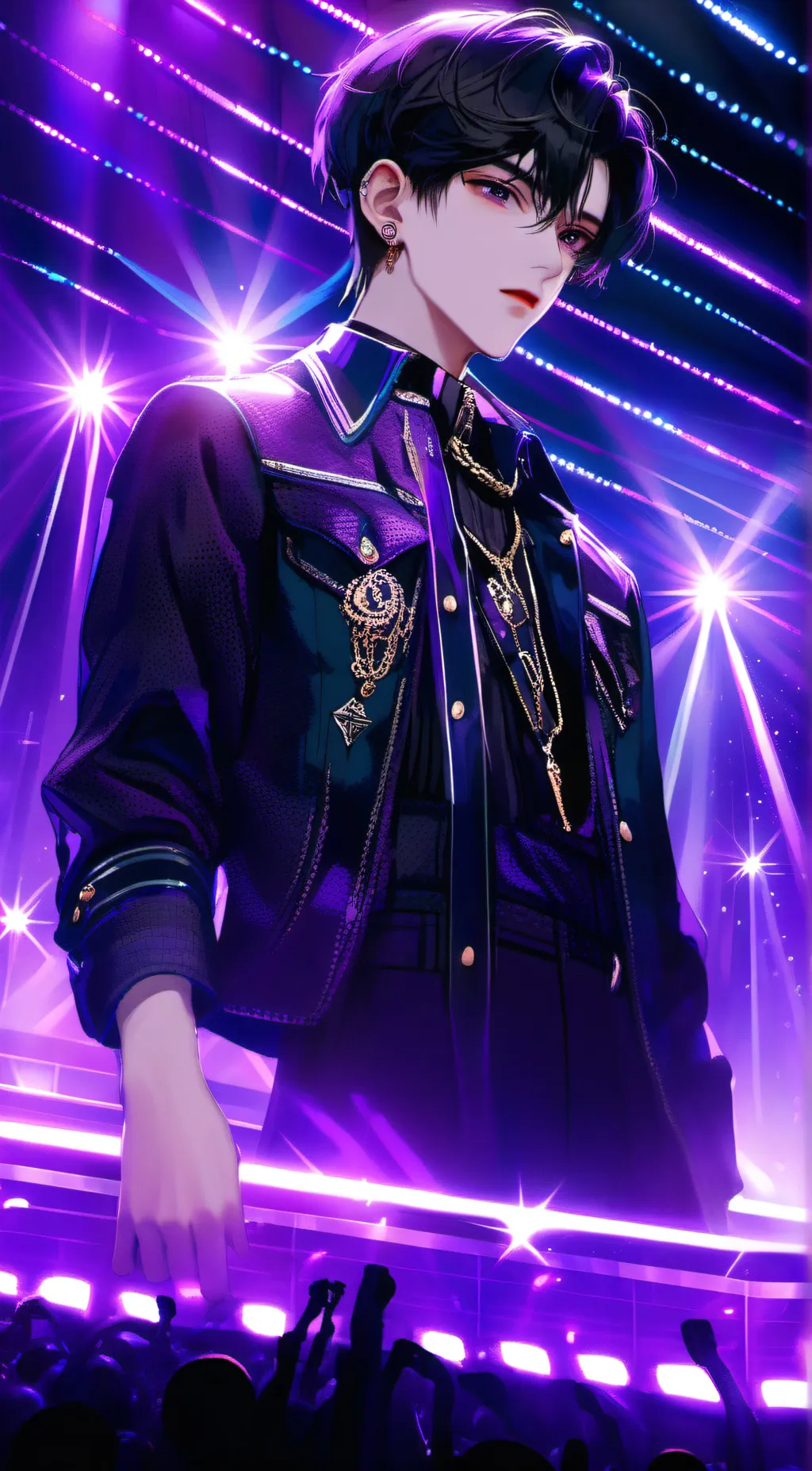 Talkie AI - Chat with Dane