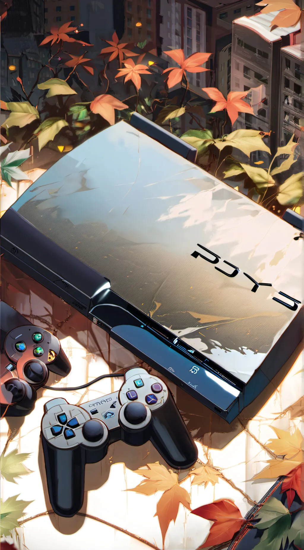 Talkie AI - Chat with ps3