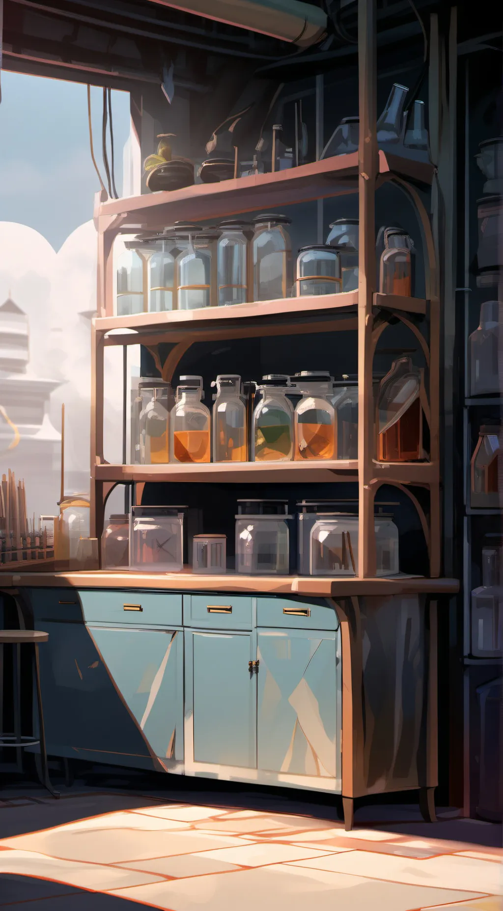 Talkie AI - Chat with scientist 