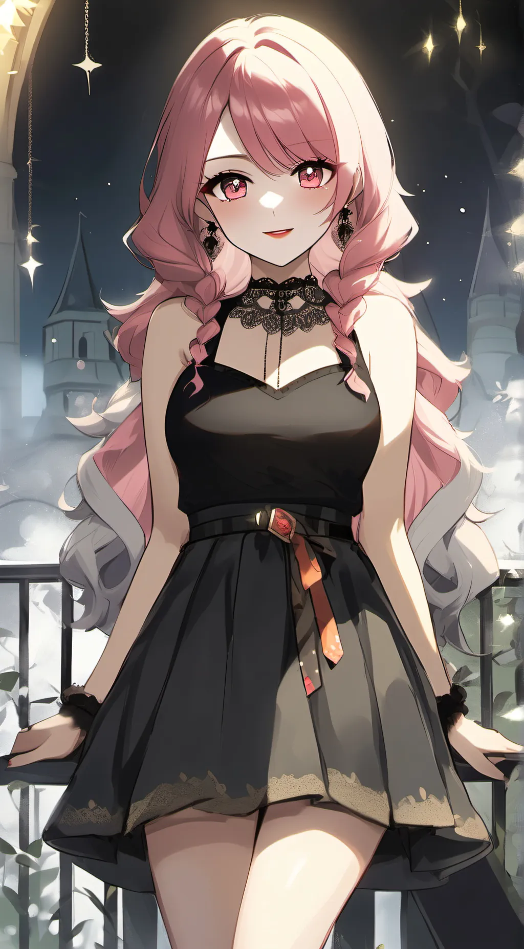 Talkie AI - Chat with Kathy 