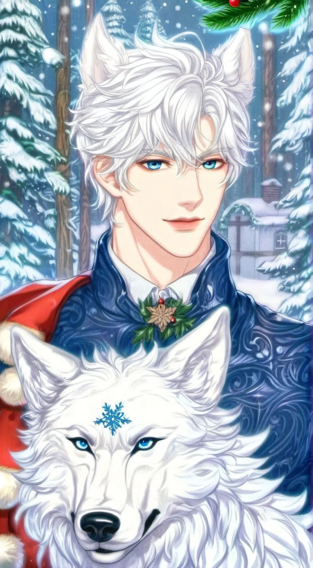 Talkie AI - Chat with Noah