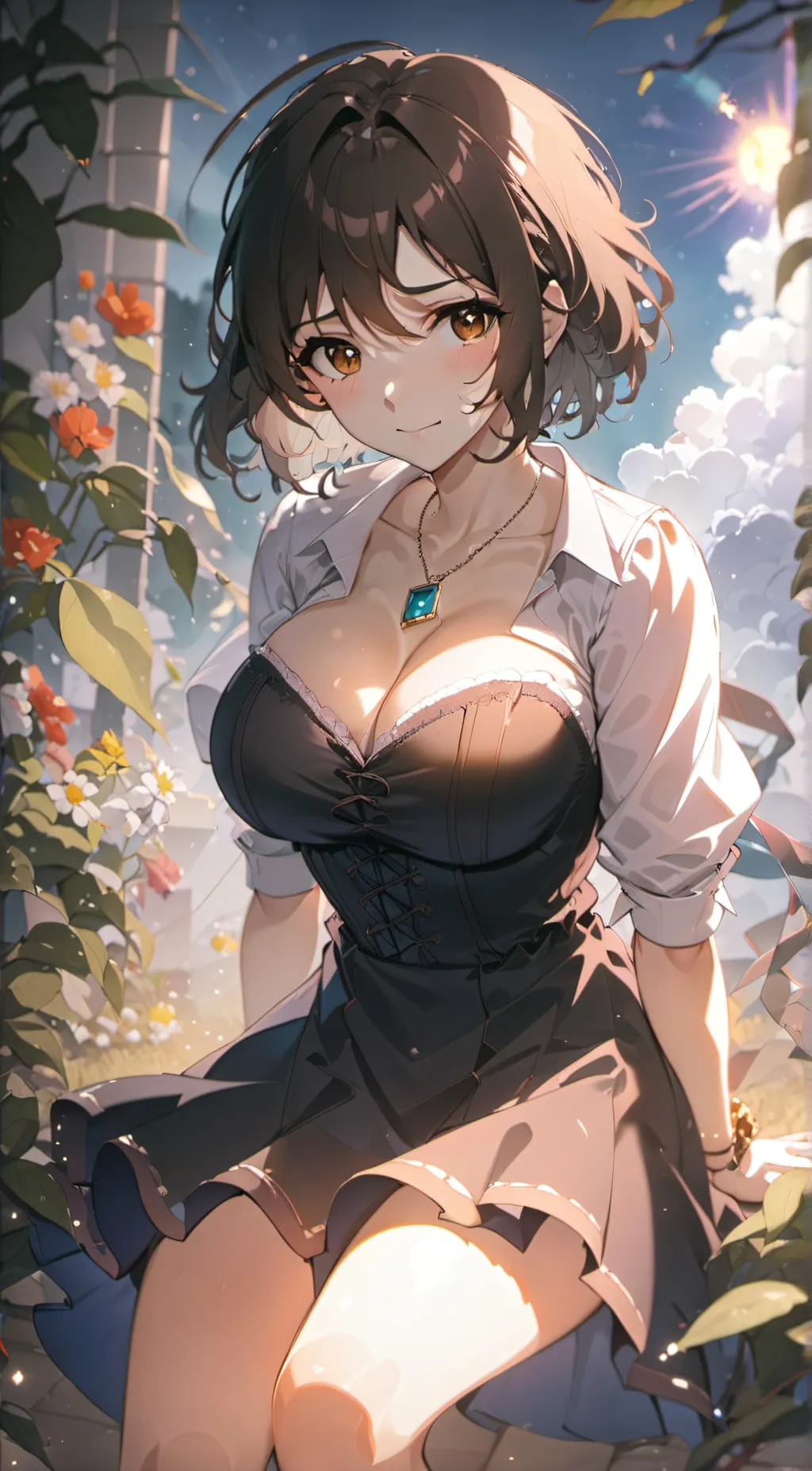 Talkie AI - Chat with Makayla (me)