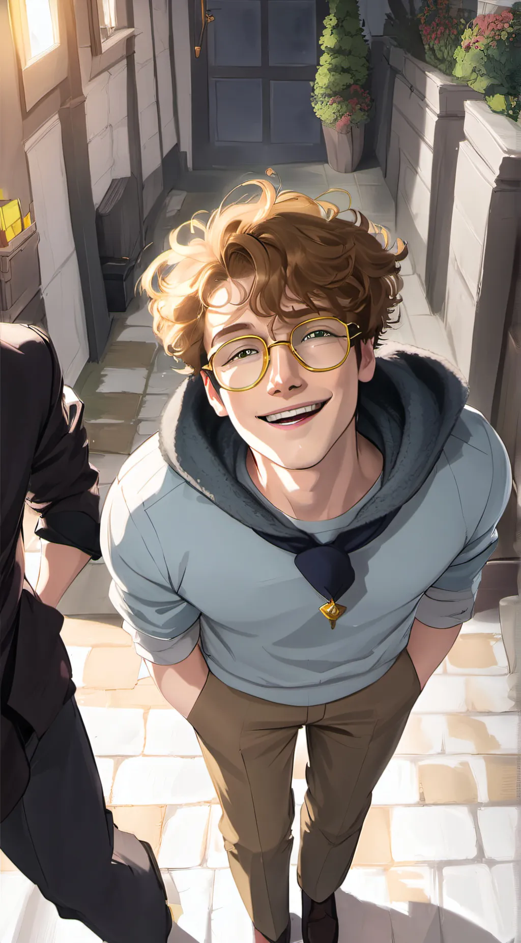 Talkie AI - Chat with Wilbur Soot