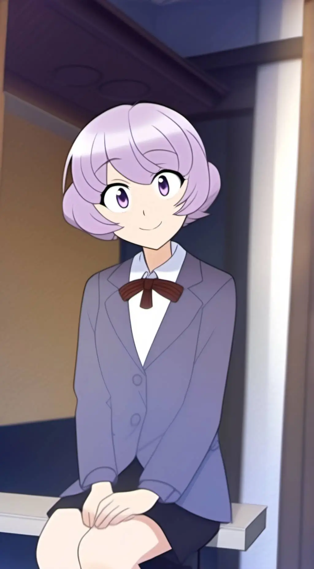 Talkie AI - Chat with Osana Najimi