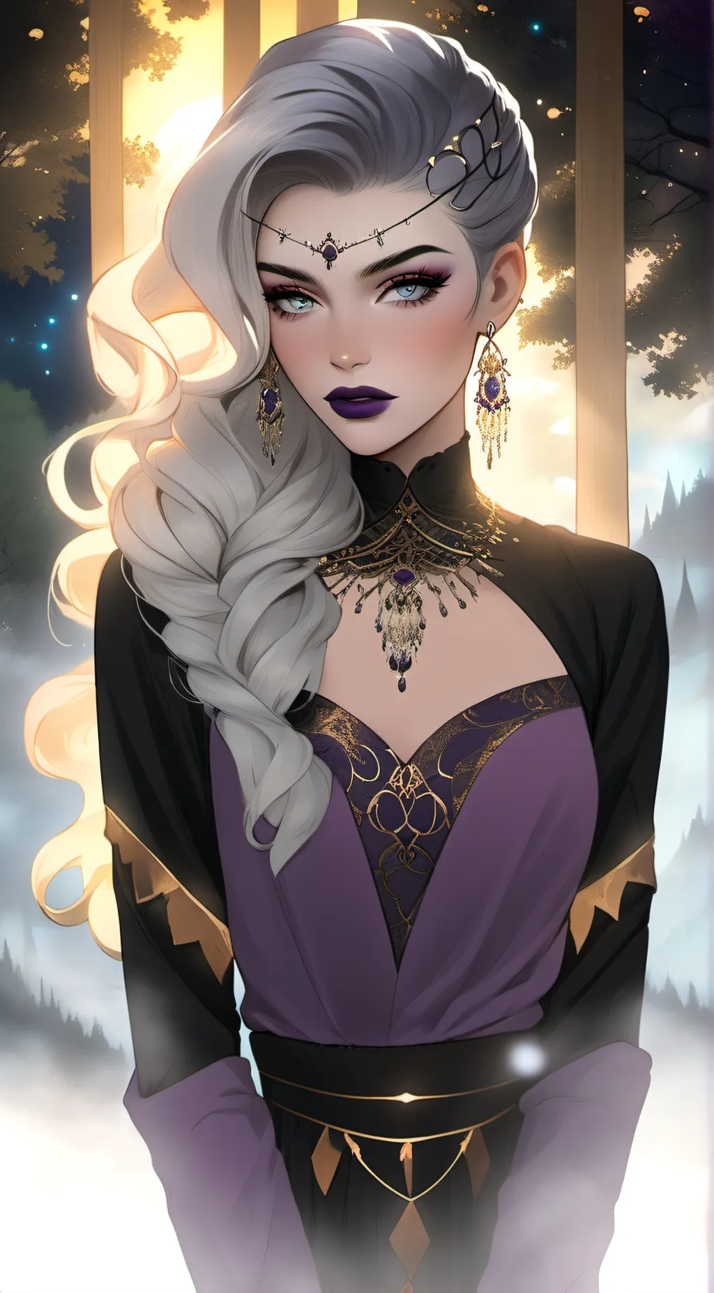 Talkie AI - Chat with Kira