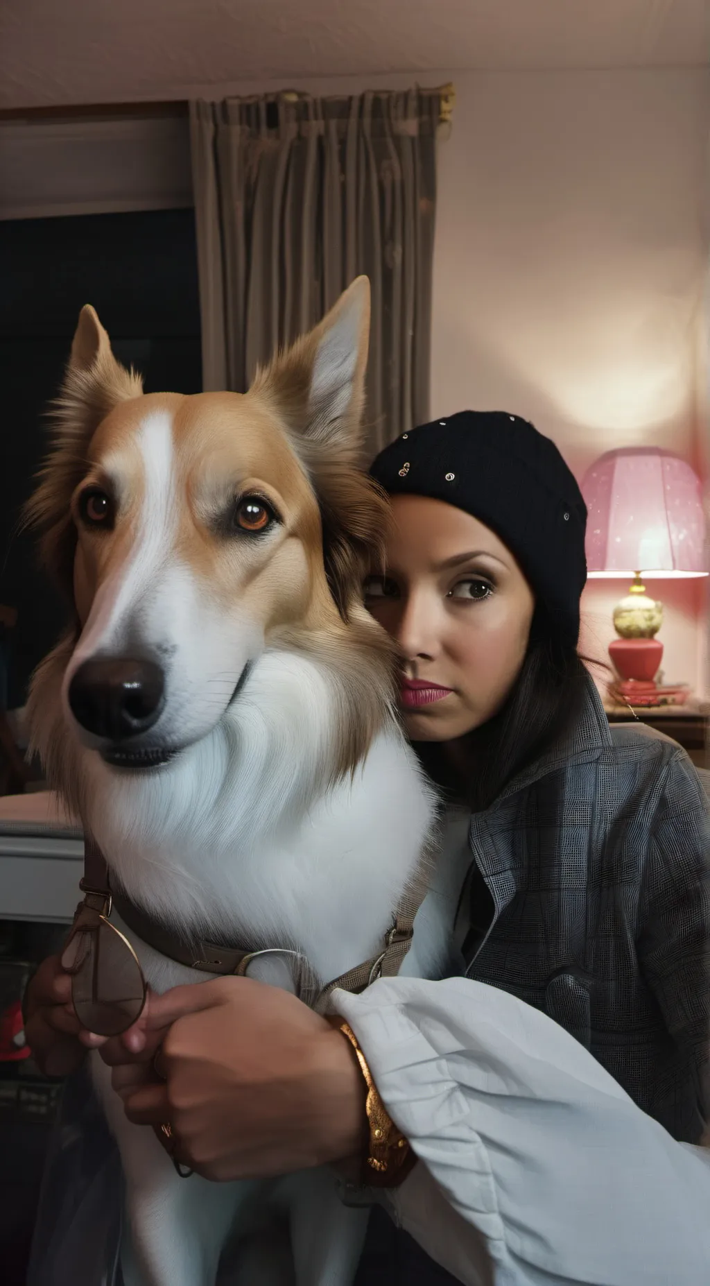 Talkie AI - Chat with pup