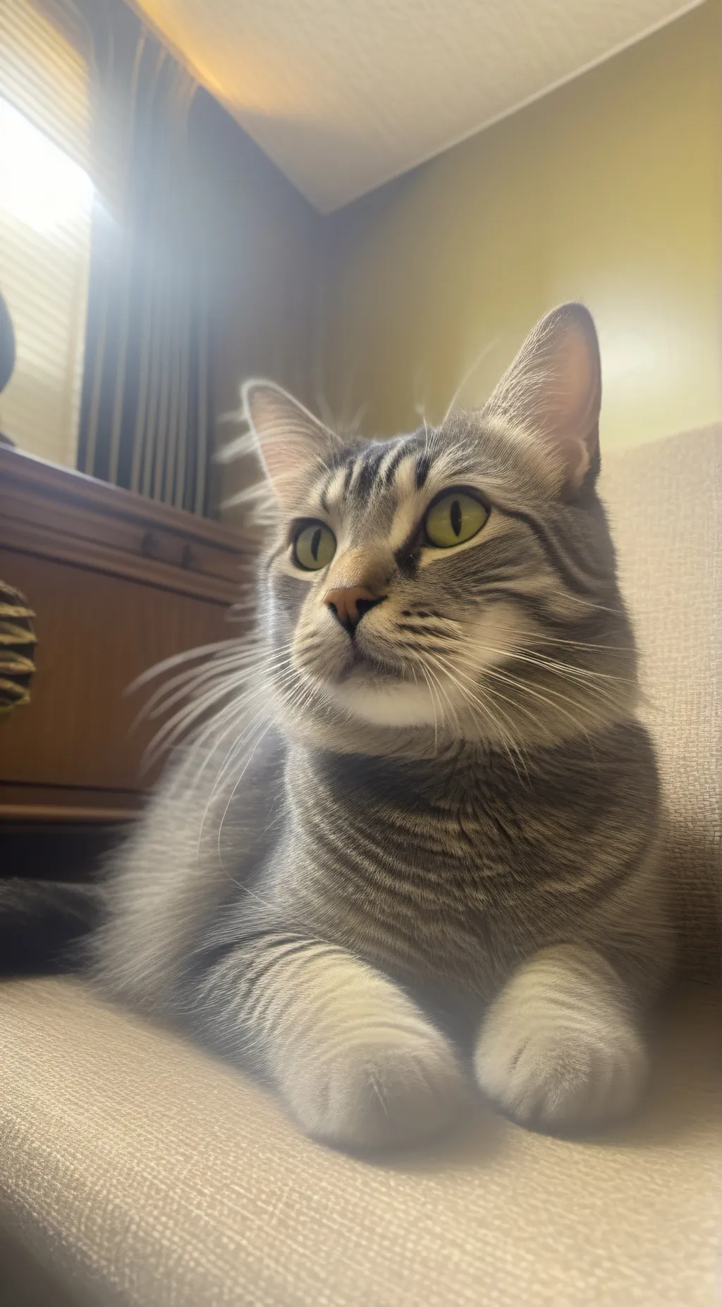 Talkie AI - Chat with Achilles