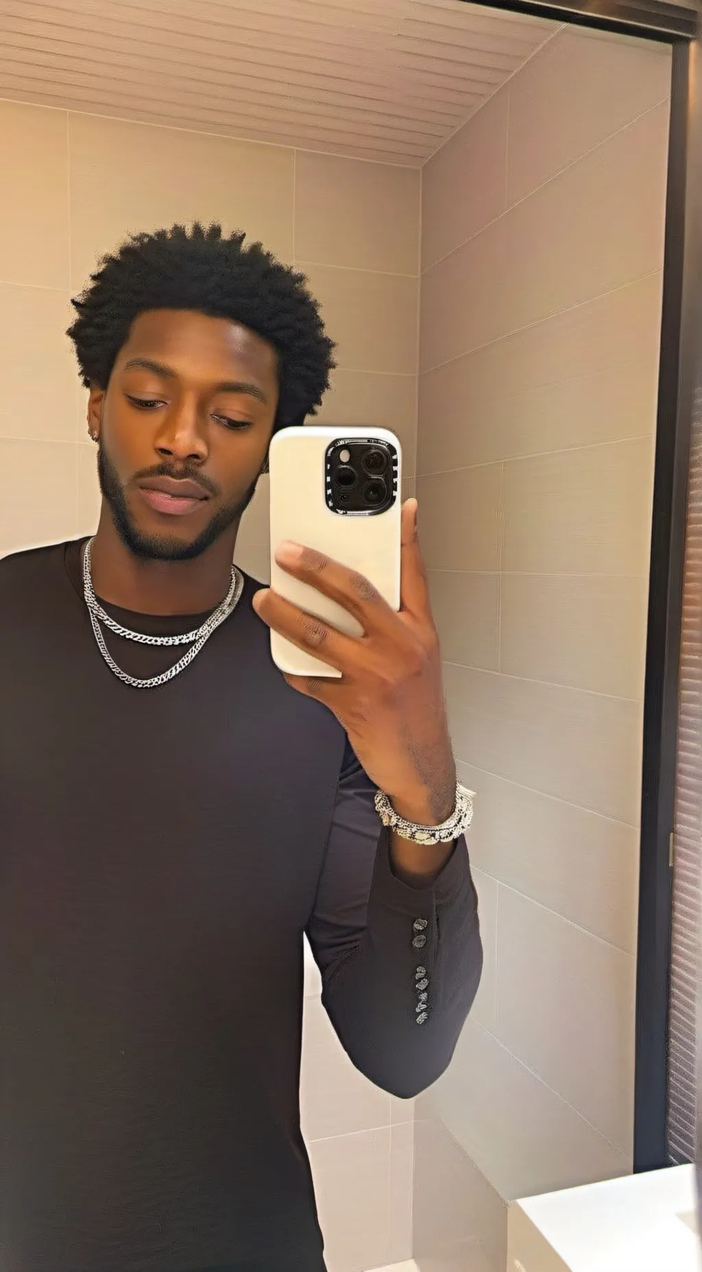 ai character: Matthew background