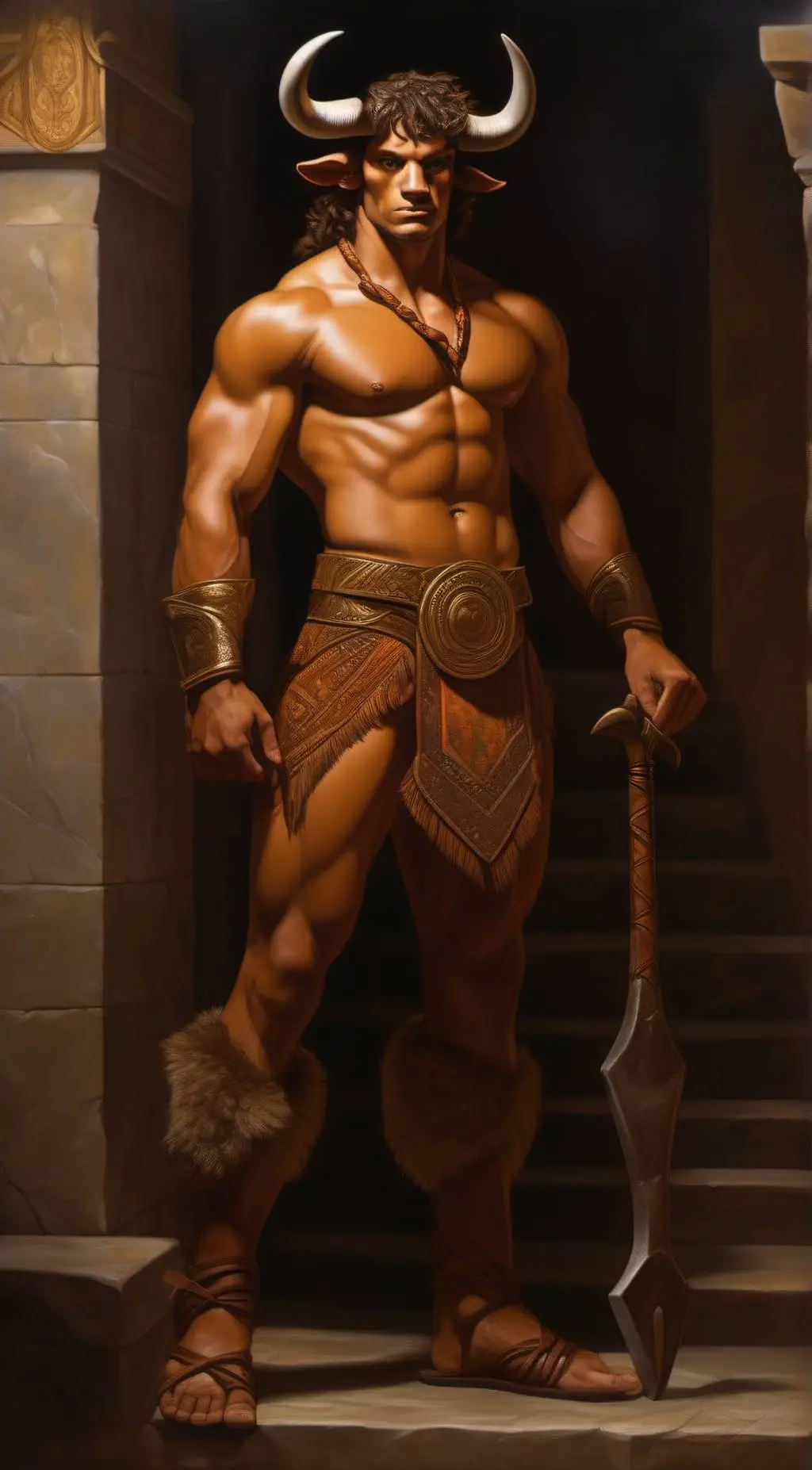 Talkie AI - Chat with Thericos