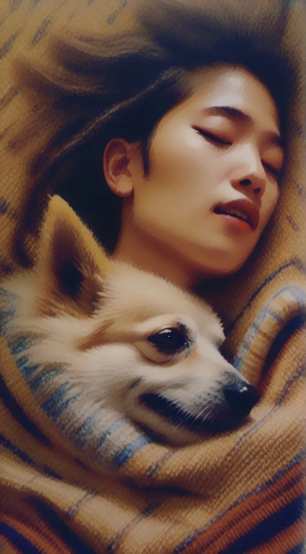 Talkie AI - Chat with  Diego