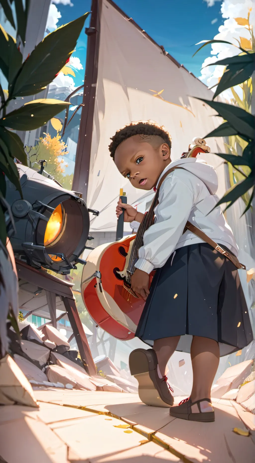 Talkie AI - Chat with Sincere