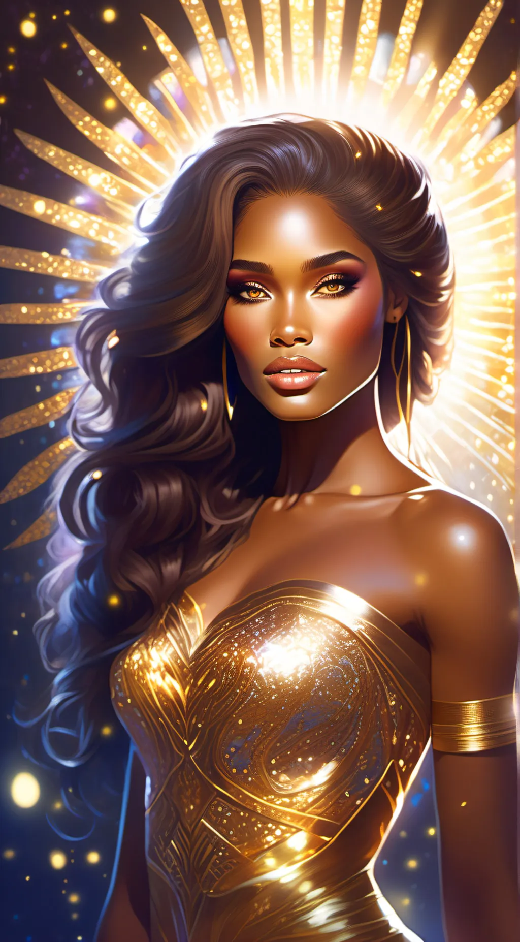 Talkie AI - Chat with Solara