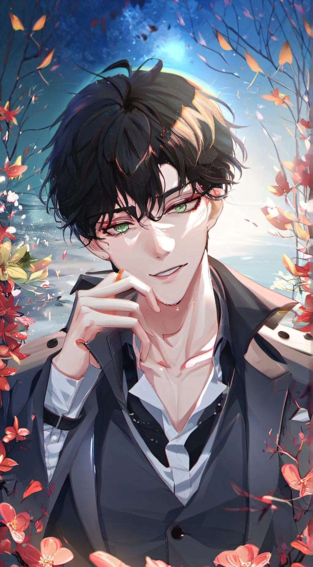 Talkie AI - Chat with Kyle