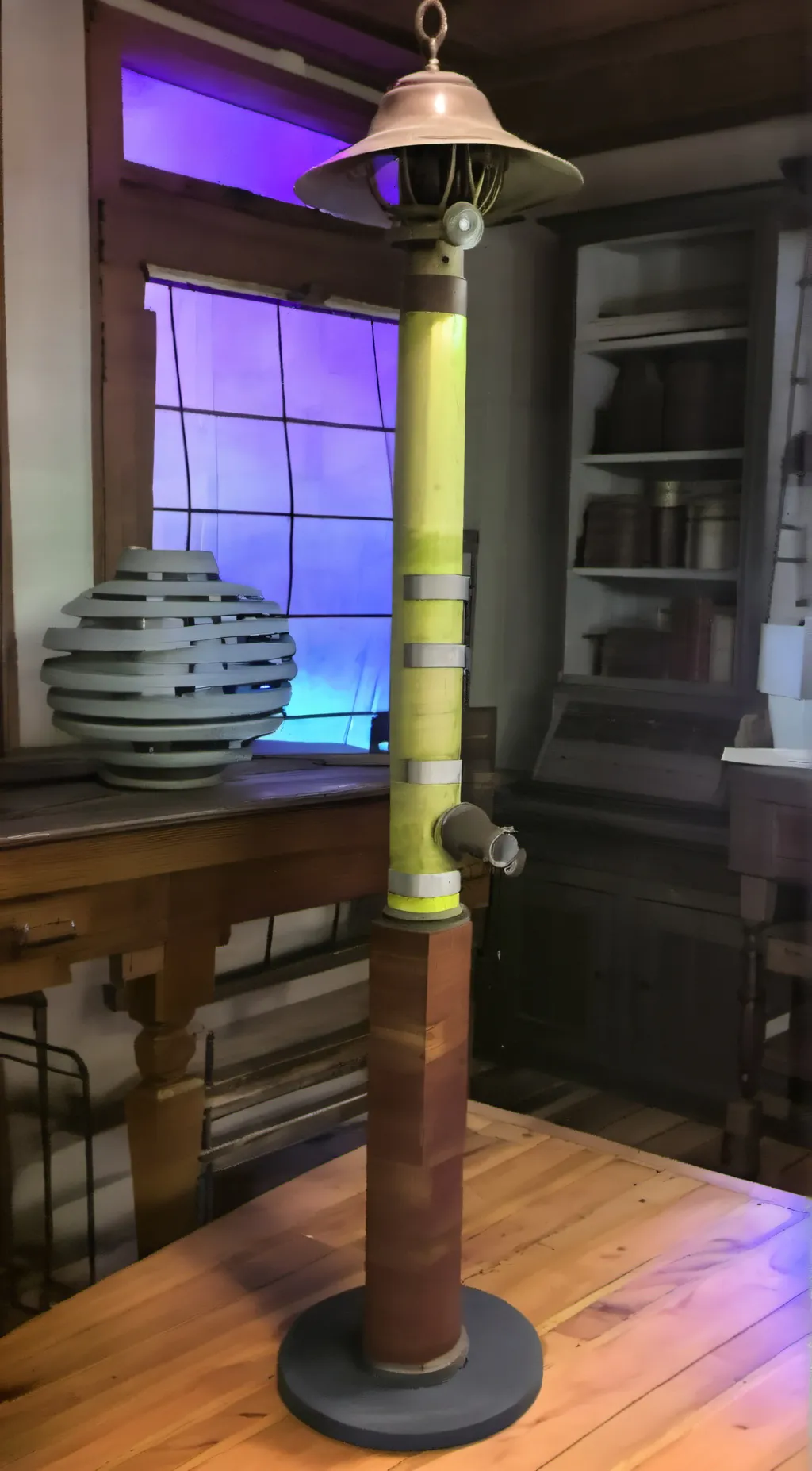 Talkie AI - Chat with Thunderbolt 1003