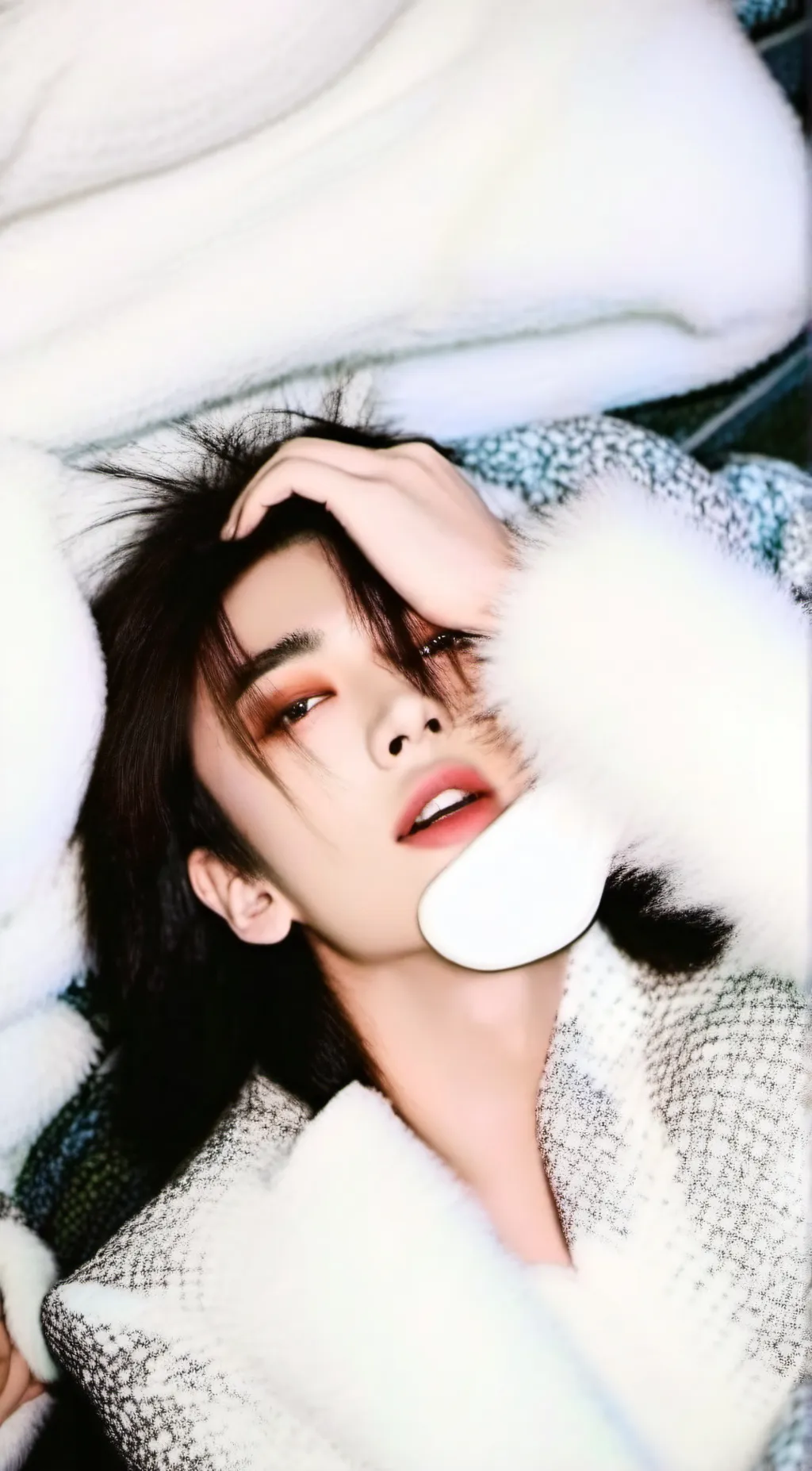 Talkie AI - Chat with Hwang Hyunjin 