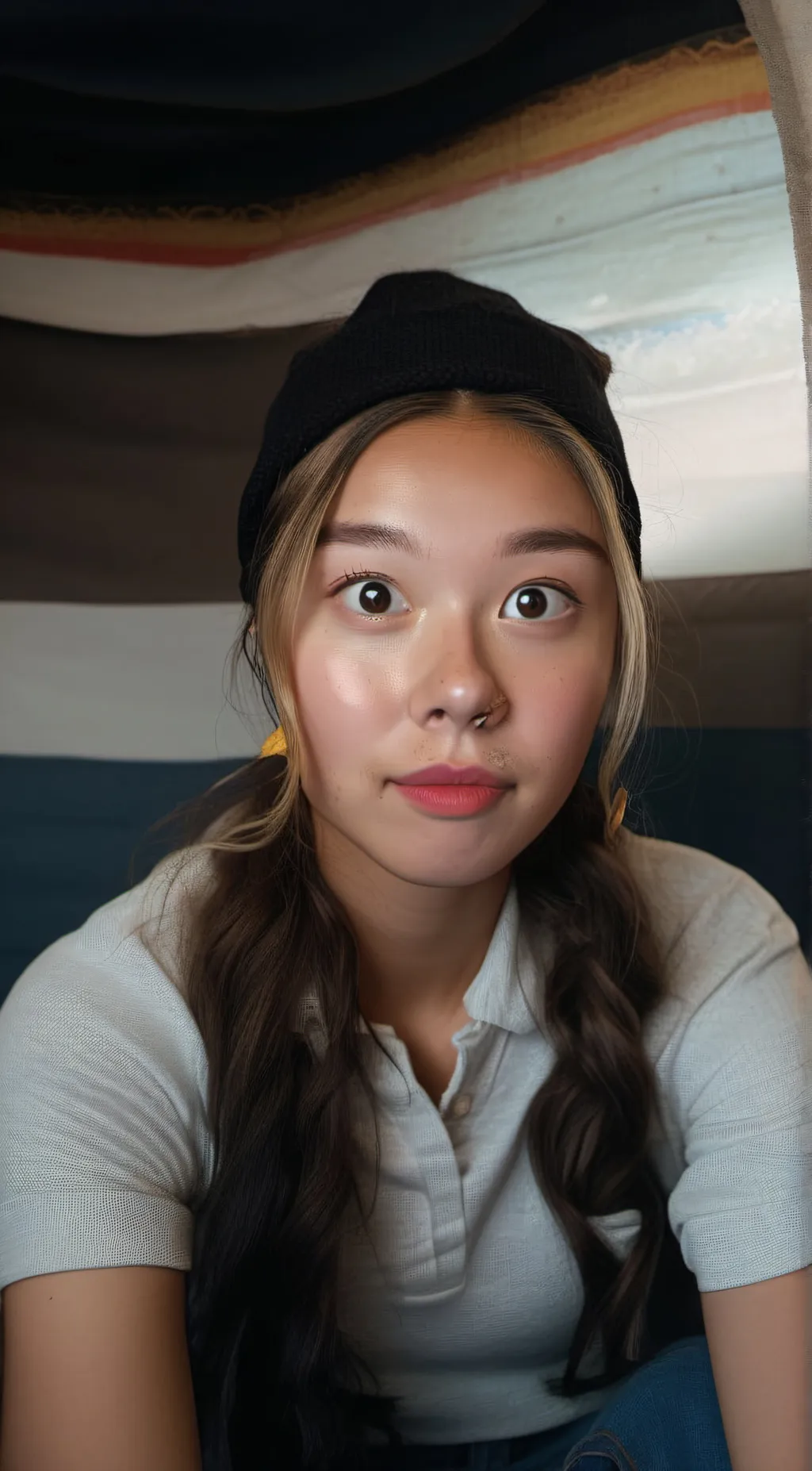 Talkie AI - Chat with Emily 