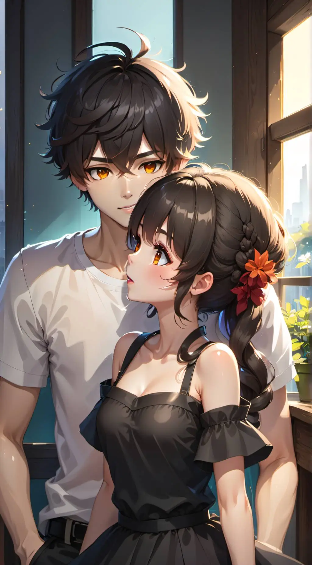 Talkie AI - Chat with jake