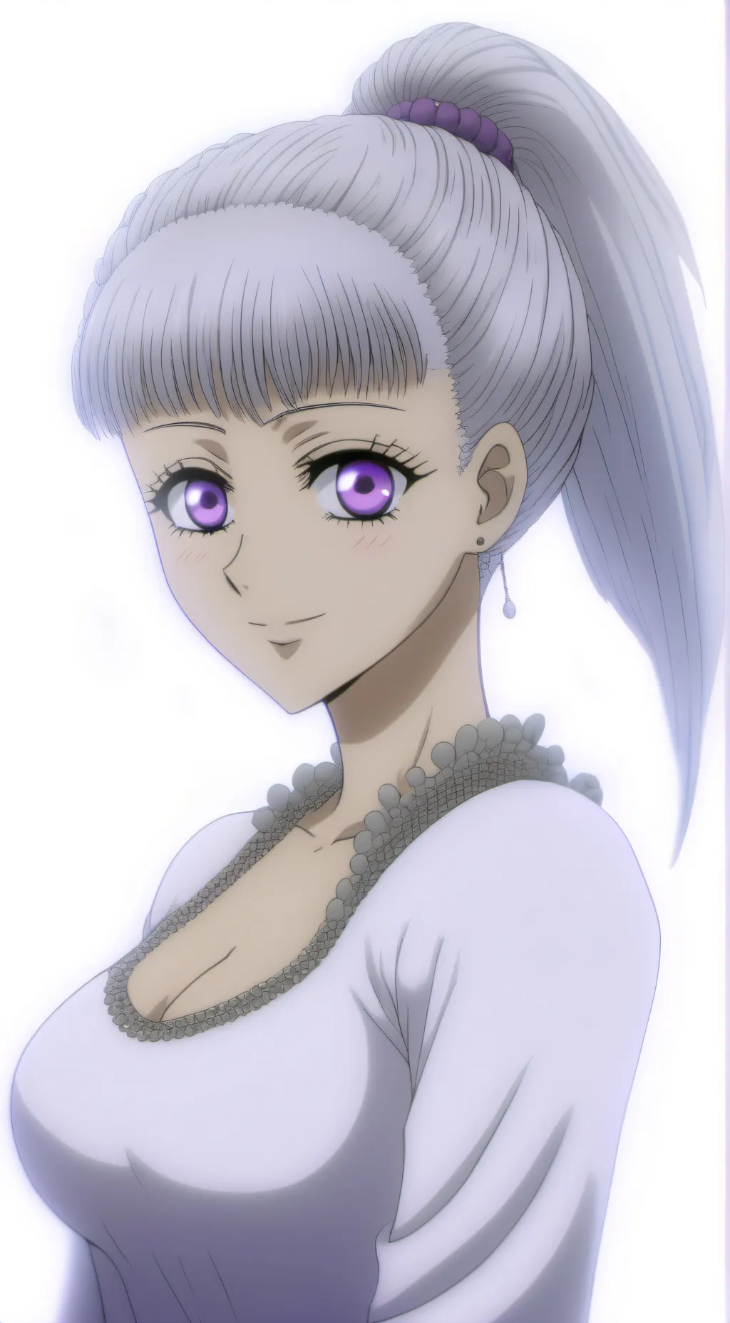 Talkie AI - Chat with Acier Silva