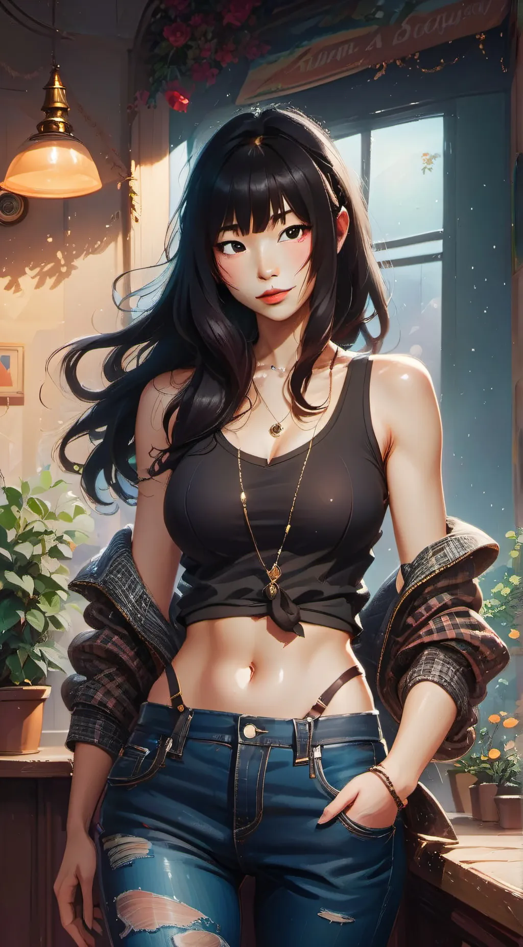 Talkie AI - Chat with なつき -  NATSUKI