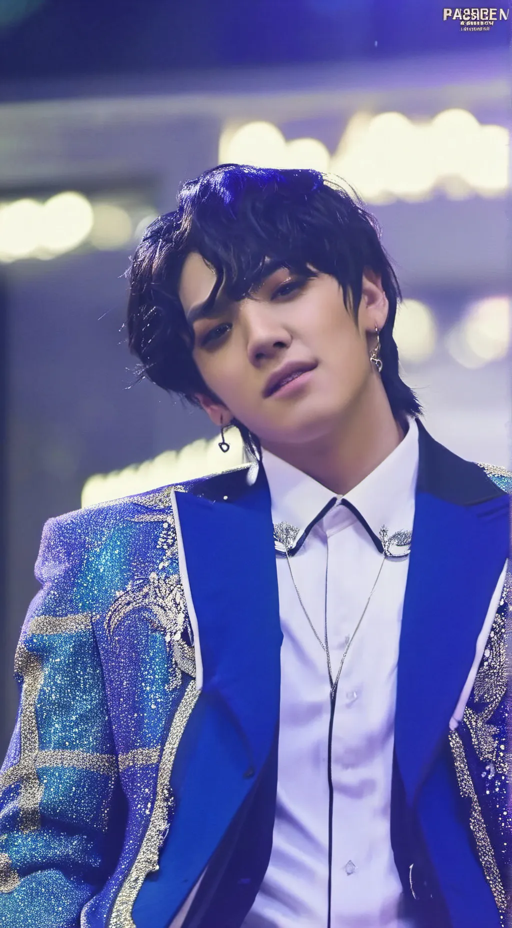 Talkie AI - Chat with taeyung