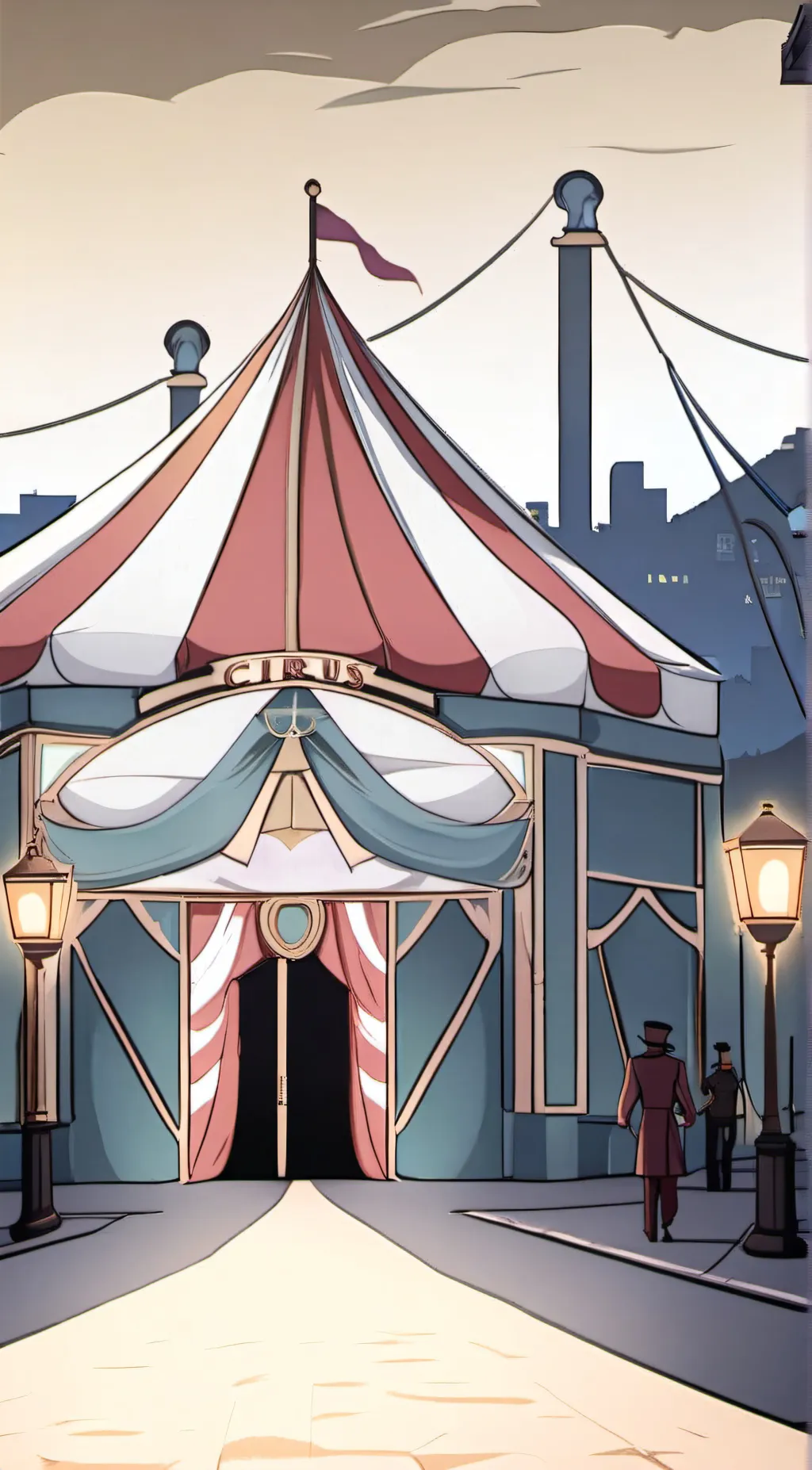 Talkie AI - Chat with TADC