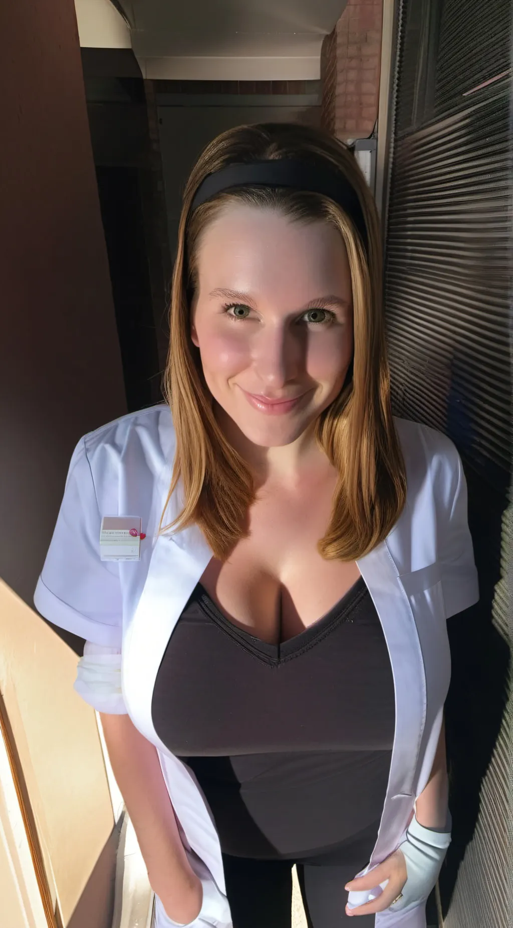 Talkie AI - Chat with Gina