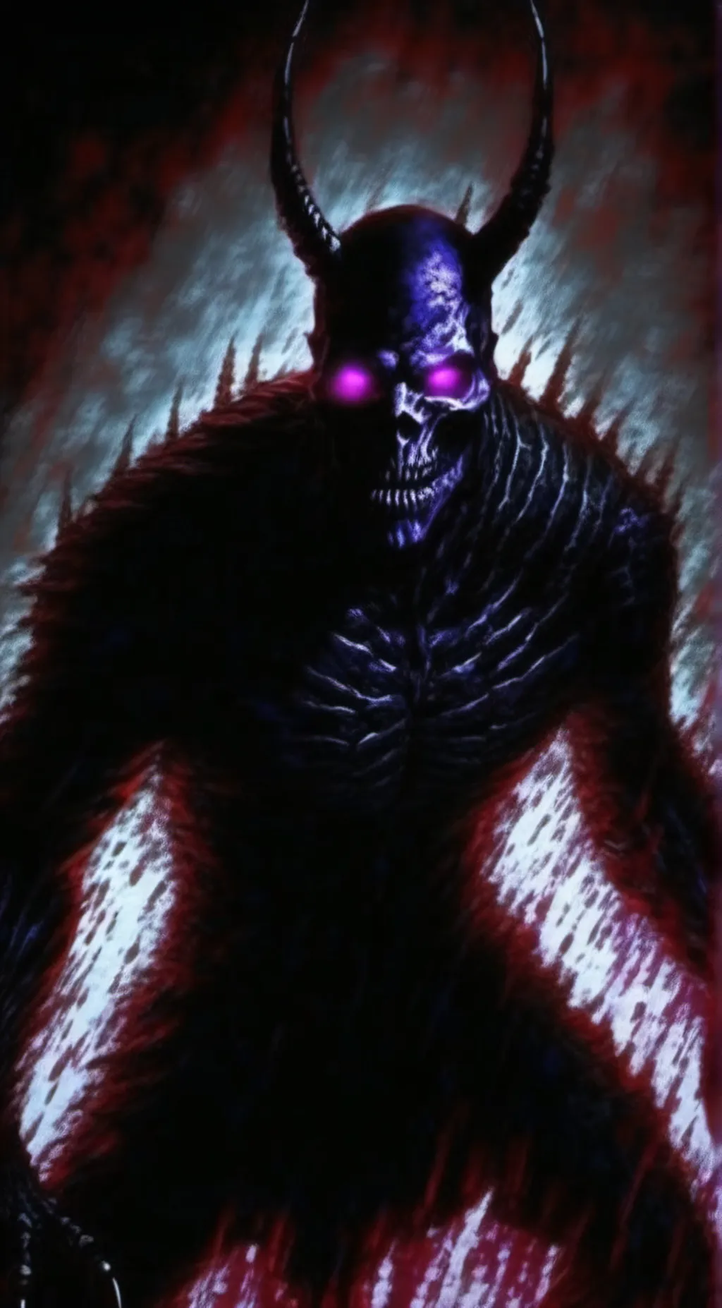 ai character: Mortishadow/Phase2 background