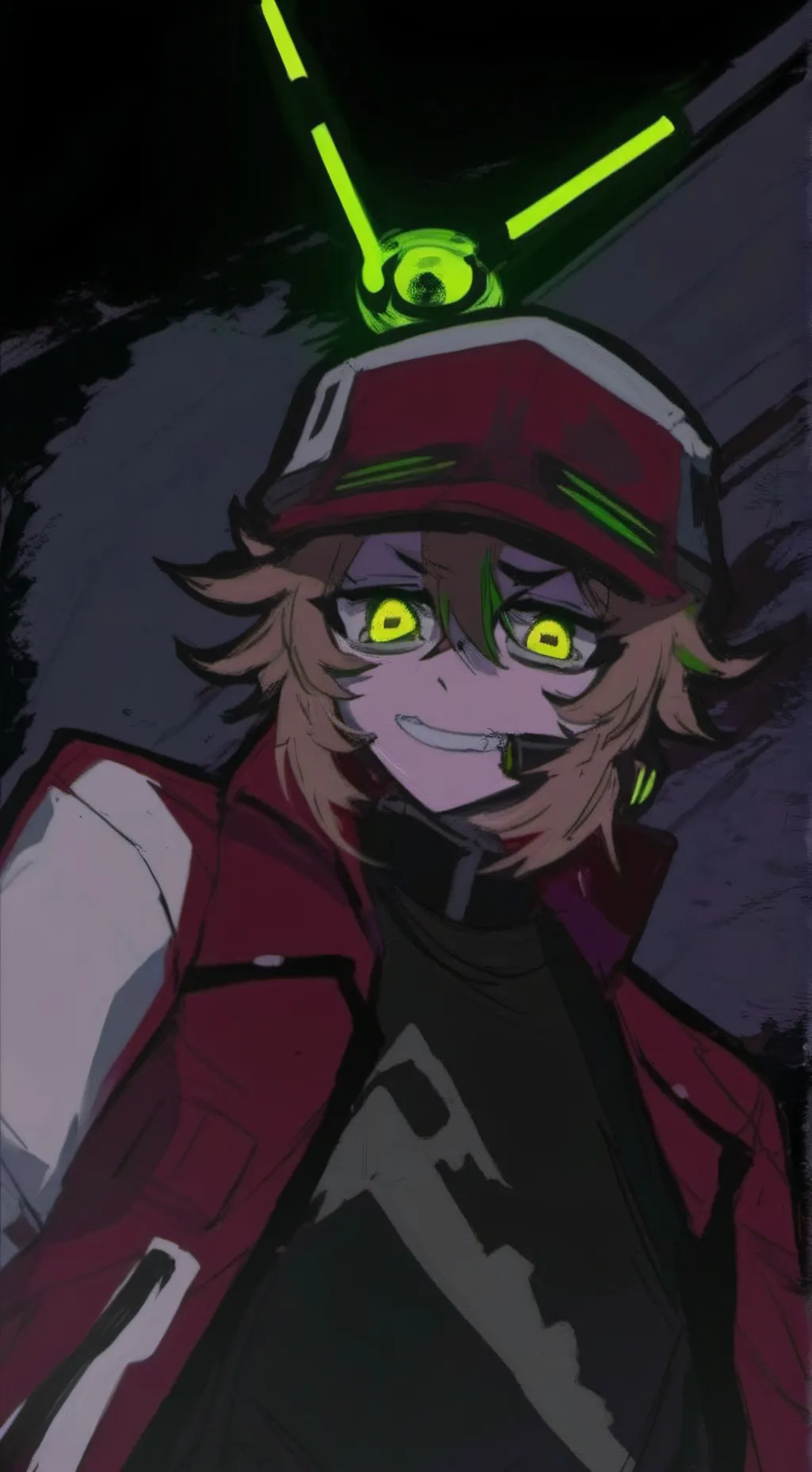 Talkie AI - Chat with Human Thad