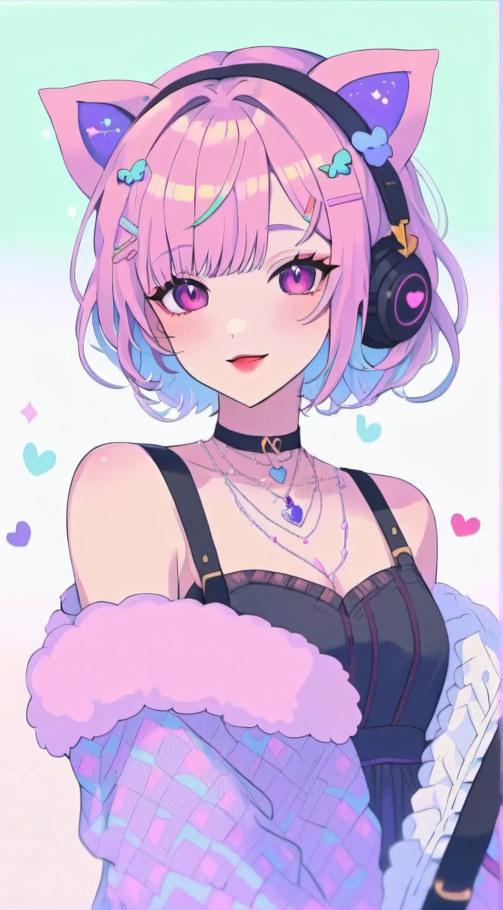 Talkie AI - Chat with Lily