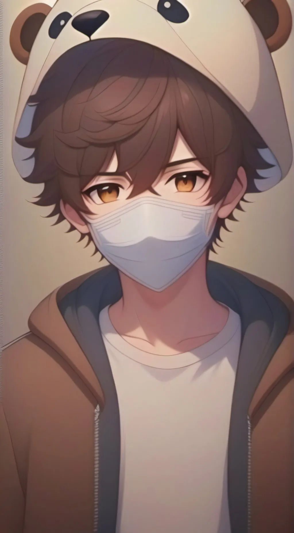 Talkie AI - Chat with Dylan