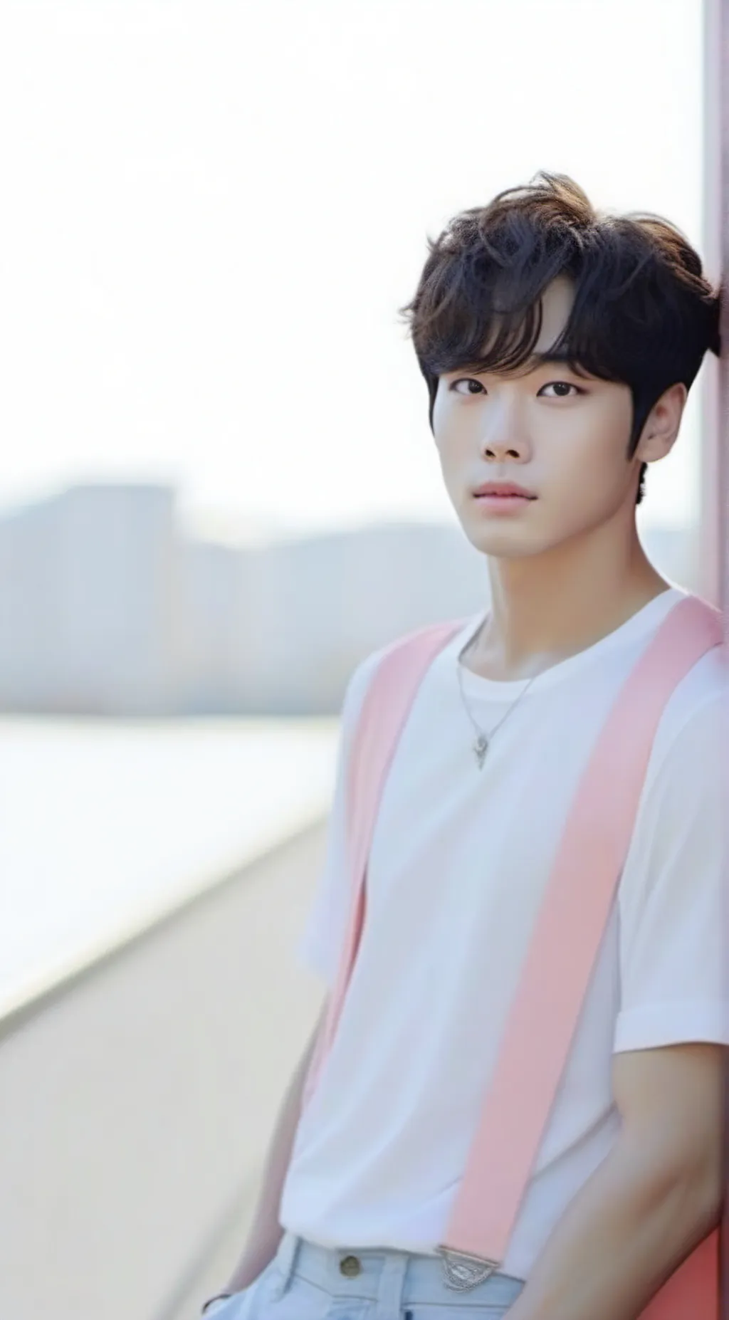 Talkie AI - Chat with Alex