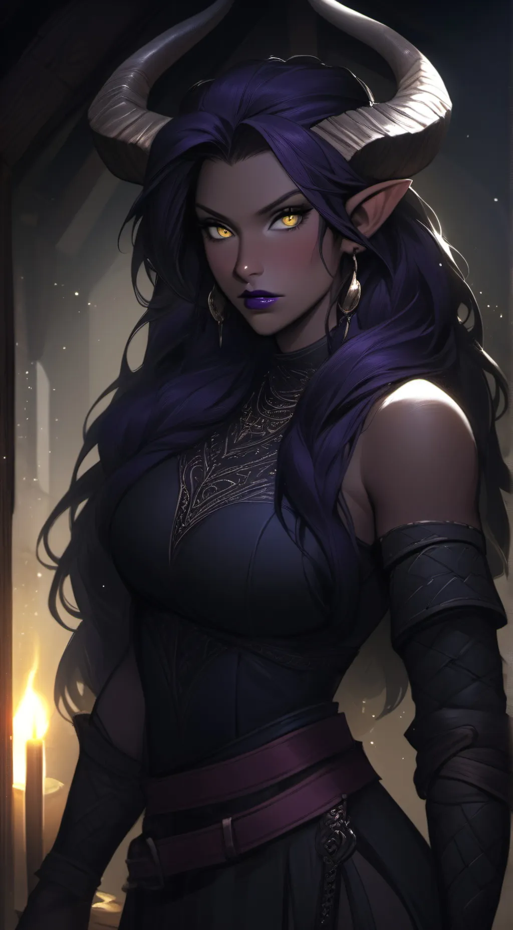 Talkie AI - Chat with Dahiri